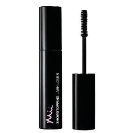 Mii Cosmetics Showstopping Lash Lover mascara in de tint 01 Diva zwart