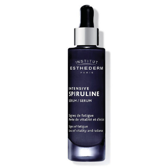 Institut Esthederm | Intensif Spiruline - Formule concentrée serum