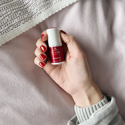 Alessandro Striplac Peel or Soak Gellak Lipstick Red 174, productfoto