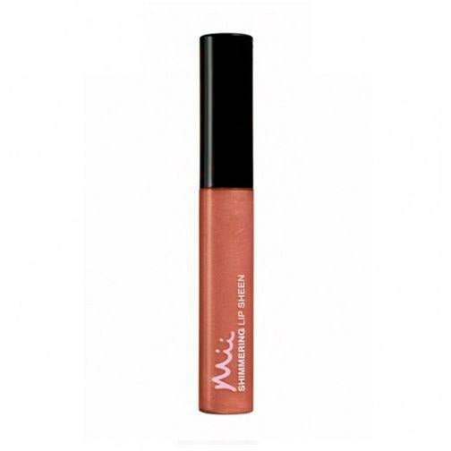Mii Cosmetics Shimmering Lip Sheen in de tint 08 Tempt, lipgloss