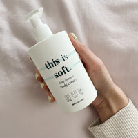 this is us body cream 300ml