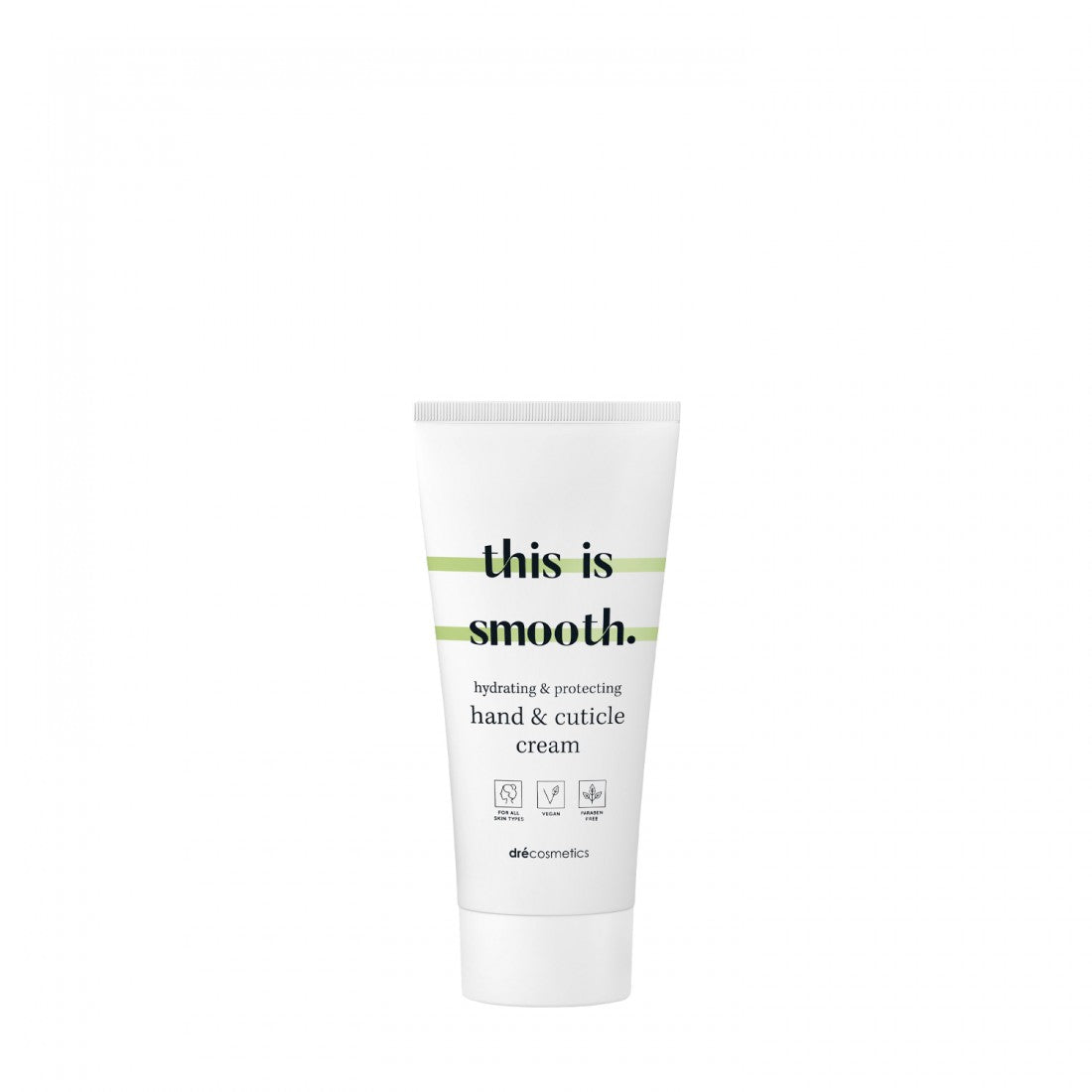 this is us smooth hand cream 75ml
