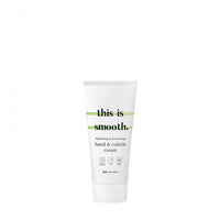 this is us smooth hand cream 75ml